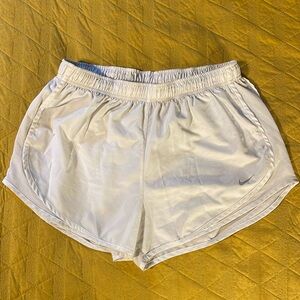 Nike Dri-fit running shorts